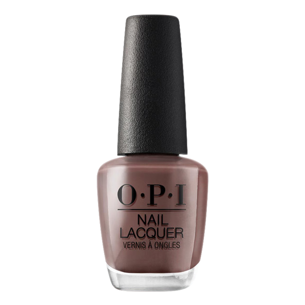 OPI Nail Lacquer, NL W60, Squeaker of the House (Available 3 IN 1), 0.5oz MH0924