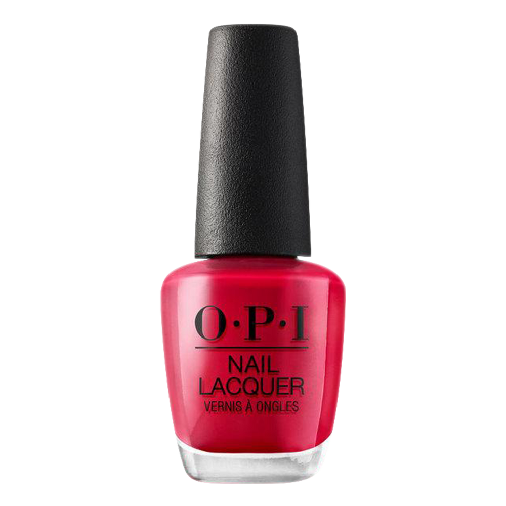 OPI Nail Lacquer, NL W63, Popular Vote (Available 3 IN 1), 0.5oz KK1206