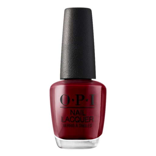 OPI Nail Lacquer, NL W64, We the Female (Available 3 IN 1), 0.5oz MH0924
