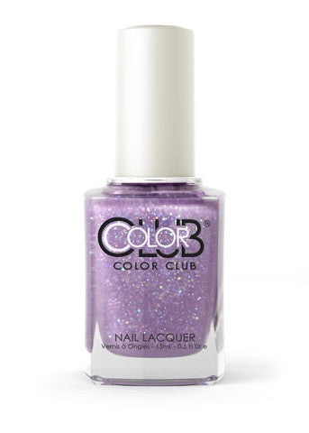 Color Club Nail Lacquer, NR13, Feel The Funk, 0.5oz