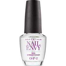 OPI Nail Envy, NT 111, Soft & Thin Formula, 0.5oz OK1022VD