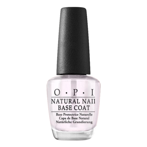 OPI Nail Lacquer, NT T10, Base Coat, 0.5oz KK0807