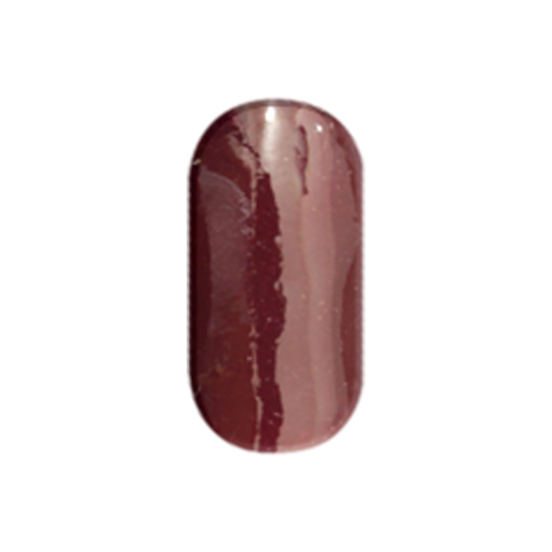 Nugenesis Dipping Powder, NU 108, Fire Brick, 2oz MH1005