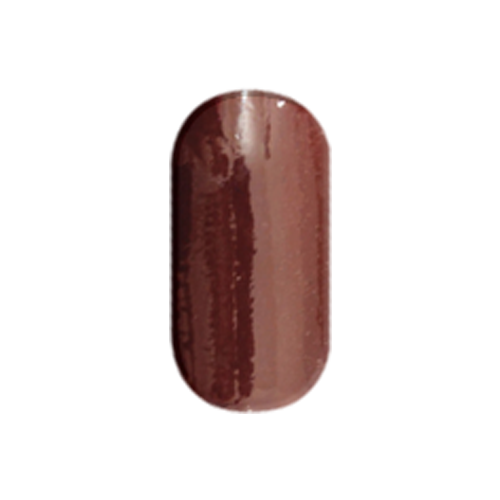 Nugenesis Dipping Powder, NU 121, Cocoa, 2oz MH1005