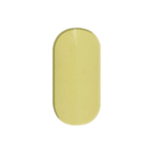 Nugenesis Dipping Powder, NU 024, Mellow Yellow, 2oz MH1005
