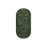 Nugenesis Dipping Powder, NU 035, Emerald Envy, 2oz MH1005