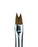 Cre8tion Nail Art Brush, 13, 12234 (Packing: 5 pcs/pack)