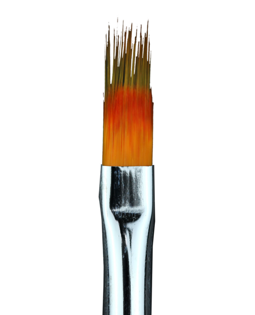 Cre8tion Nail Art Brush, 16, 12237 (Packing: 5 pcs/pack)