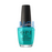 OPI Nail Lacquer 1, Neon Collection, NL N74, Dance Party 'Teal Dawn, 0.5oz OK0322VD