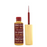 DND Nail Art Gel, 34, Burgundy, 0.25oz