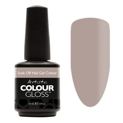 Artistic Colour Gloss, 03176, Naked Moonlight, 0.5oz KK