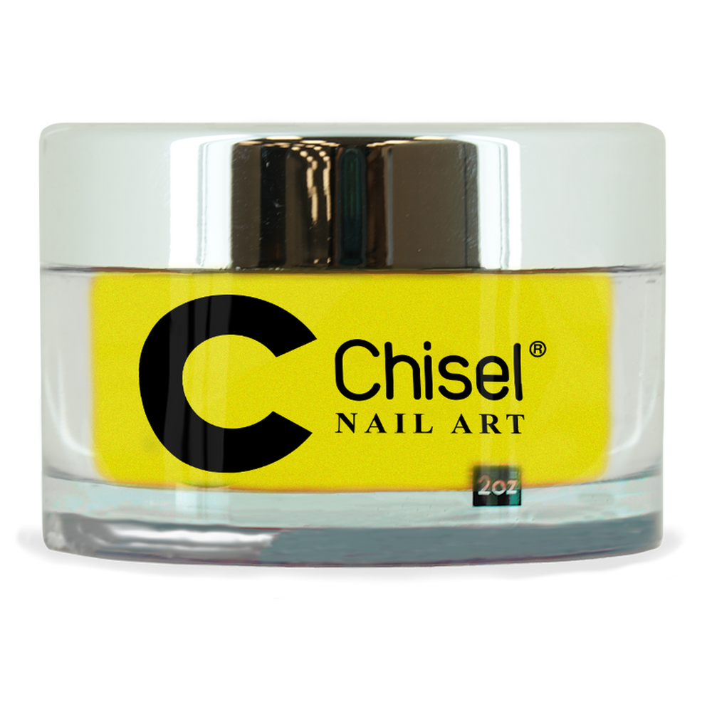 Chisel 2in1 Acrylic/Dipping Powder, Neon Collection, 2oz, NE11