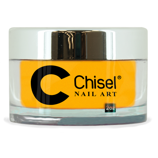 Chisel 2in1 Acrylic/Dipping Powder, Neon Collection, 2oz, NE12