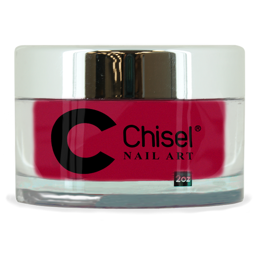 Chisel 2in1 Acrylic/Dipping Powder, Neon Collection, 2oz, NE18