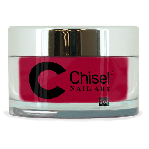 Chisel 2in1 Acrylic/Dipping Powder, Neon Collection, 2oz, NE18