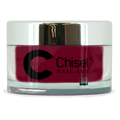 Chisel 2in1 Acrylic/Dipping Powder, Neon Collection, 2oz, NE19