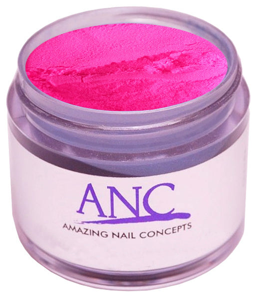 ANC Dipping Powder, 2OP150, Neon Pink, 2oz, 80694 KK