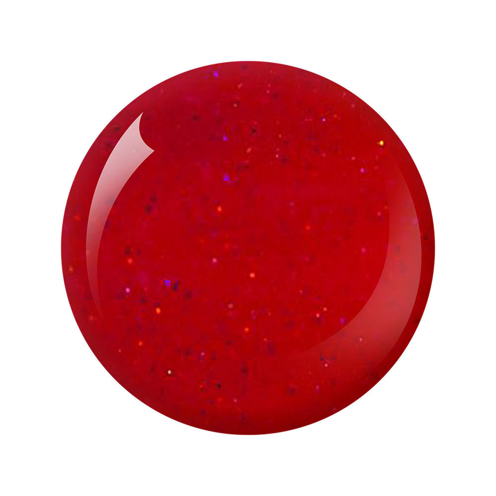 Nitro Gel Polish + Nail Lacquer, NITRO002, 0.5oz OK0925MD