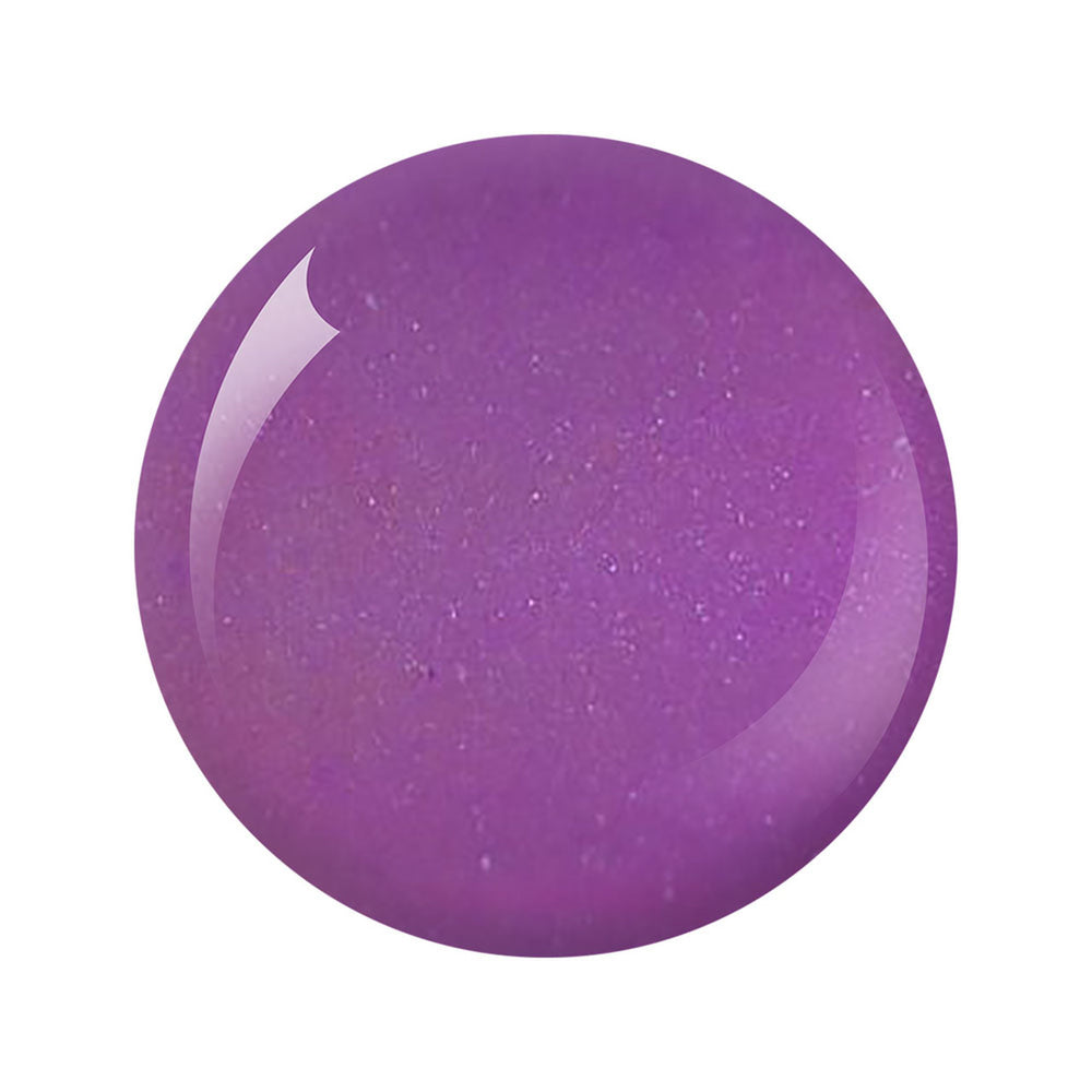 Nitro Gel Polish + Nail Lacquer, NITRO051, 0.5oz OK0925MD