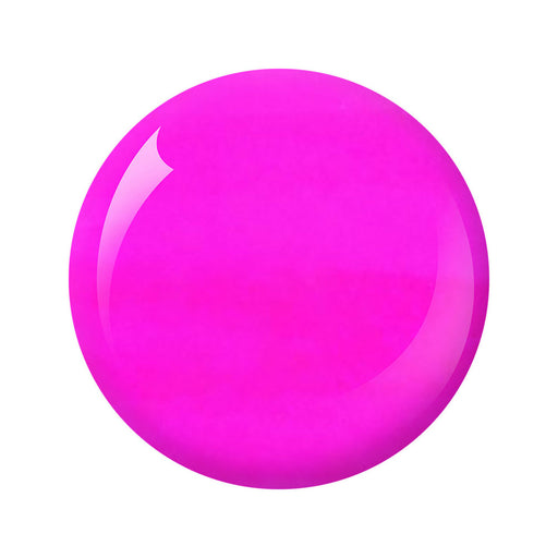 Nitro Gel Polish + Nail Lacquer, NITRO064, 0.5oz OK0925MD