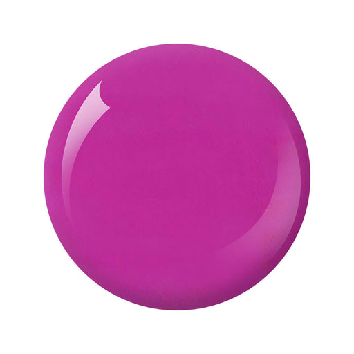 Nitro 3in1 Dipping Powder + Gel Polish + Nail Lacquer, Nitro Collection, NITRO152 OK0924MN