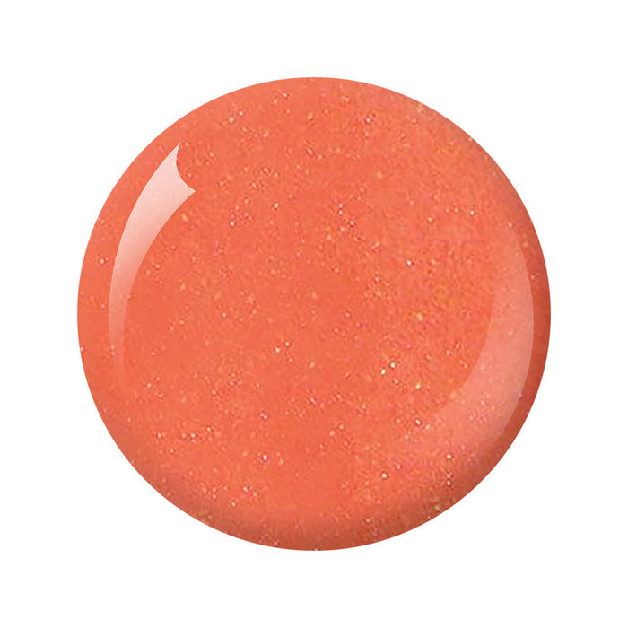 Nitro Gel Polish + Nail Lacquer, NITRO180, 0.5oz OK0925MD