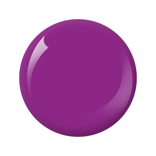 Nitro Gel Polish + Nail Lacquer, NITRO211, 0.5oz OK0925MD