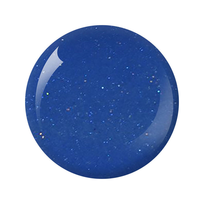 Nitro Gel Polish + Nail Lacquer, NITRO214, 0.5oz OK0925MD