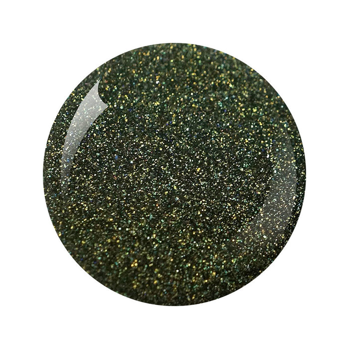 Nitro Gel Polish + Nail Lacquer, NITRO250, 0.5oz OK0925MD