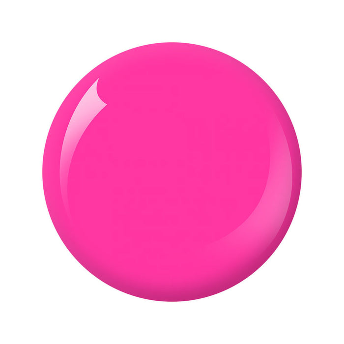 Nitro Gel Polish + Nail Lacquer, NITRO255, 0.5oz OK0925MD