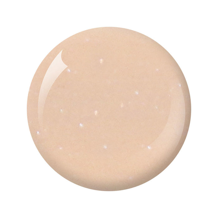Nitro Gel Polish + Nail Lacquer, NITRO256, 0.5oz OK0925MD