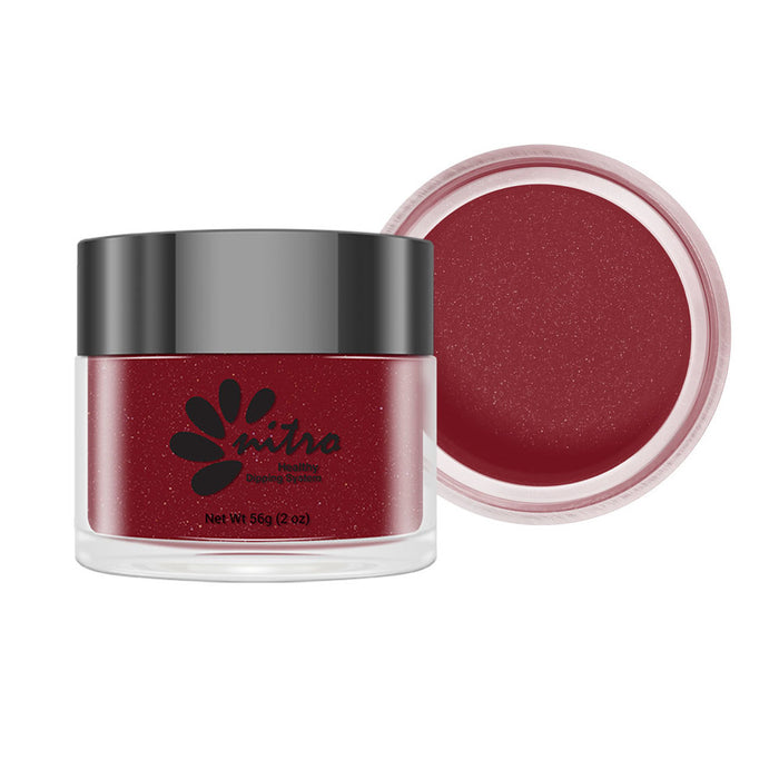 Nitro Dipping Powder, Nitro Collection, NITRO004, 2oz OK0625LK