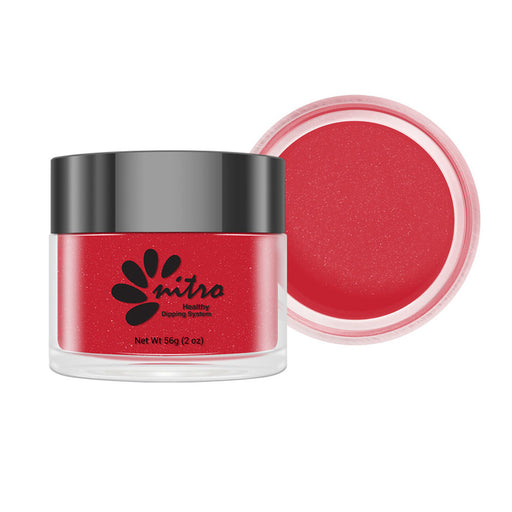 Nitro Dipping Powder, Nitro Collection, NITRO027, 2oz OK0625LK