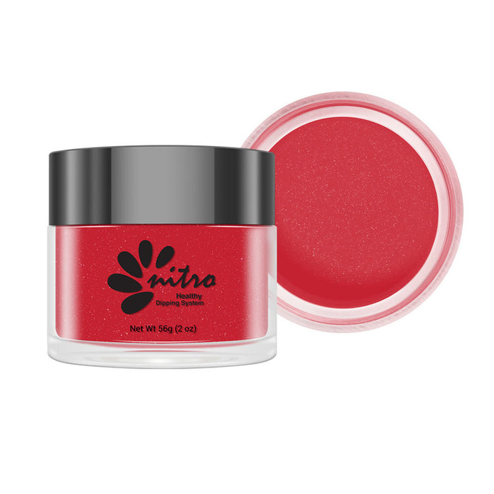 Nitro Dipping Powder, Nitro Collection, NITRO027, 2oz OK0625LK