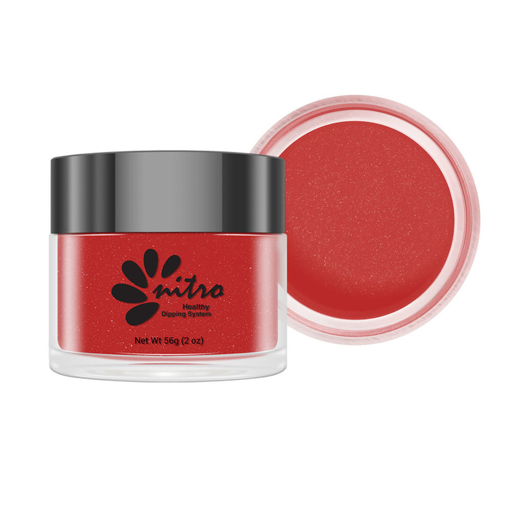 Nitro Dipping Powder, Nitro Collection, NITRO034, 2oz OK0625LK