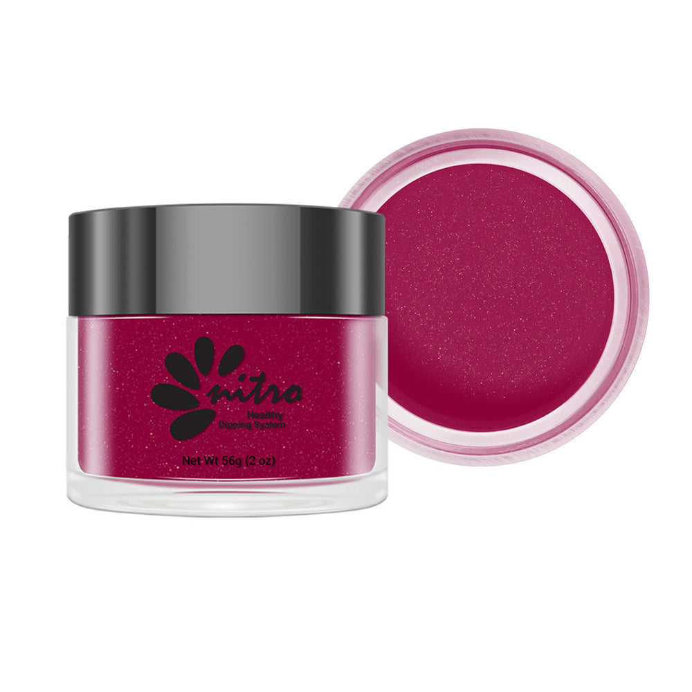 Nitro Dipping Powder, Nitro Collection, NITRO050, 2oz OK0625LK