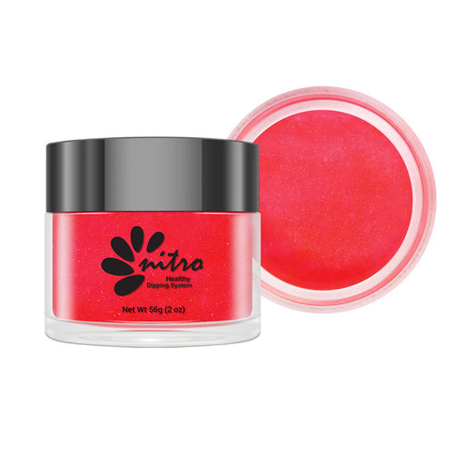 Nitro Dipping Powder, Nitro Collection, NITRO065, 2oz OK0625LK
