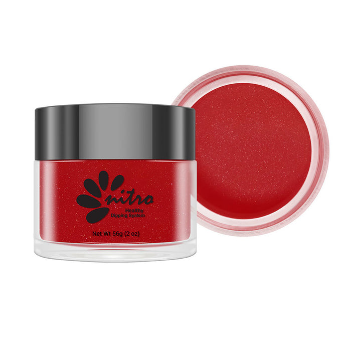 Nitro Dipping Powder, Nitro Collection, NITRO119, 2oz OK0625LK