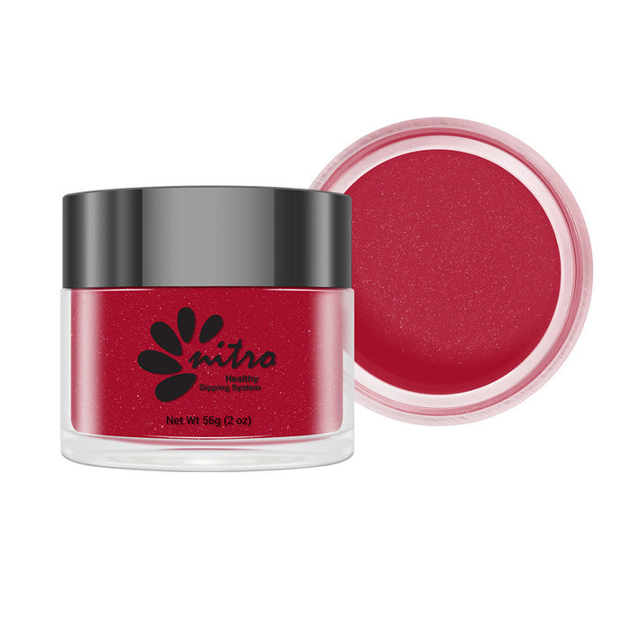 Nitro Dipping Powder, Nitro Collection, NITRO124, 2oz OK0625LK