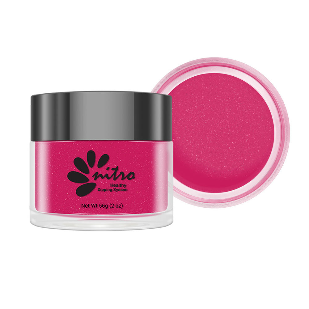 Nitro Dipping Powder, Nitro Collection, NITRO135, 2oz OK0625LK