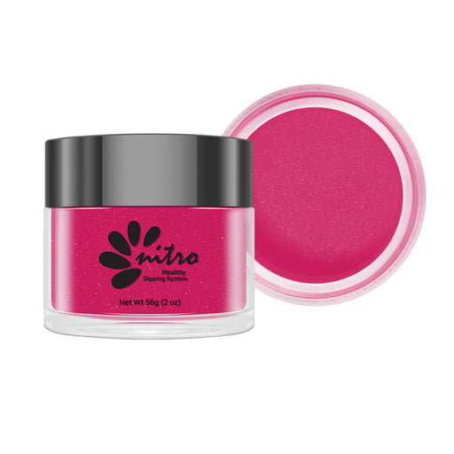 Nitro Dipping Powder, Nitro Collection, NITRO135, 2oz OK0625LK