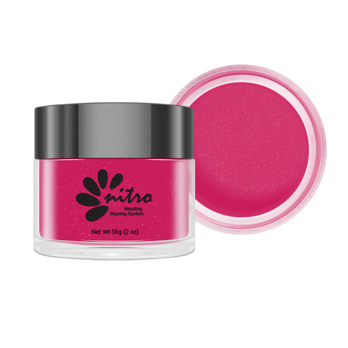 Nitro Dipping Powder, Nitro Collection, NITRO135, 2oz OK0625LK