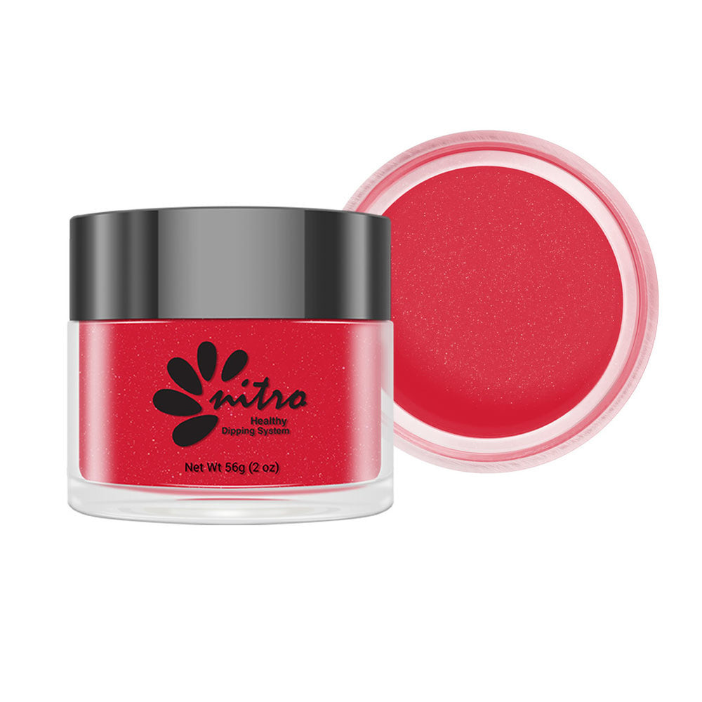 Nitro Dipping Powder, Nitro Collection, NITRO137, 2oz OK0625LK
