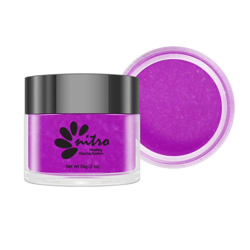 Nitro Dipping Powder, Nitro Collection, NITRO219, 2oz OK0625LK