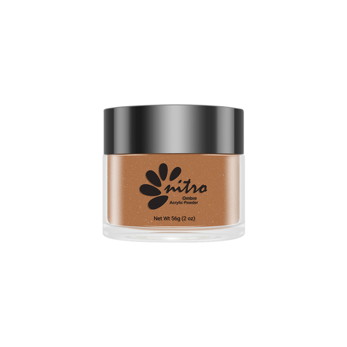 Nitro Dipping Powder, Ombre Collection, 001, 2oz OK0626MN