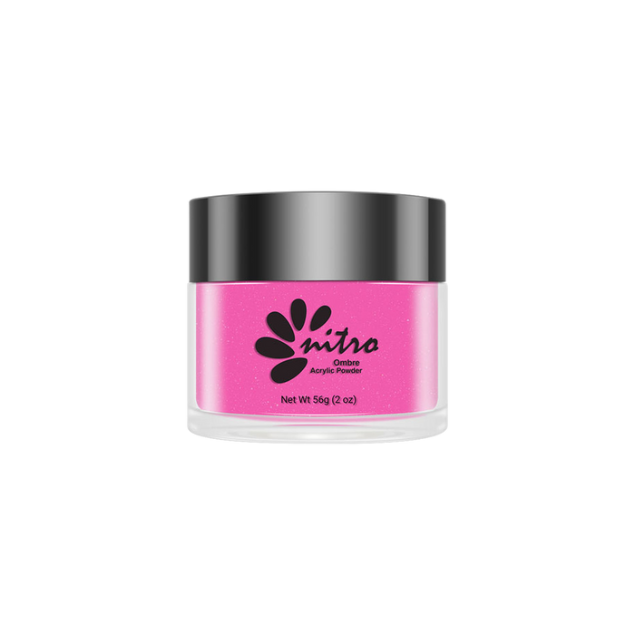 Nitro Dipping Powder, Ombre Collection, 006, 2oz OK0626MN