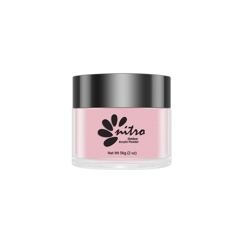 Nitro Dipping Powder, Ombre Collection, 009, 2oz OK0626MN