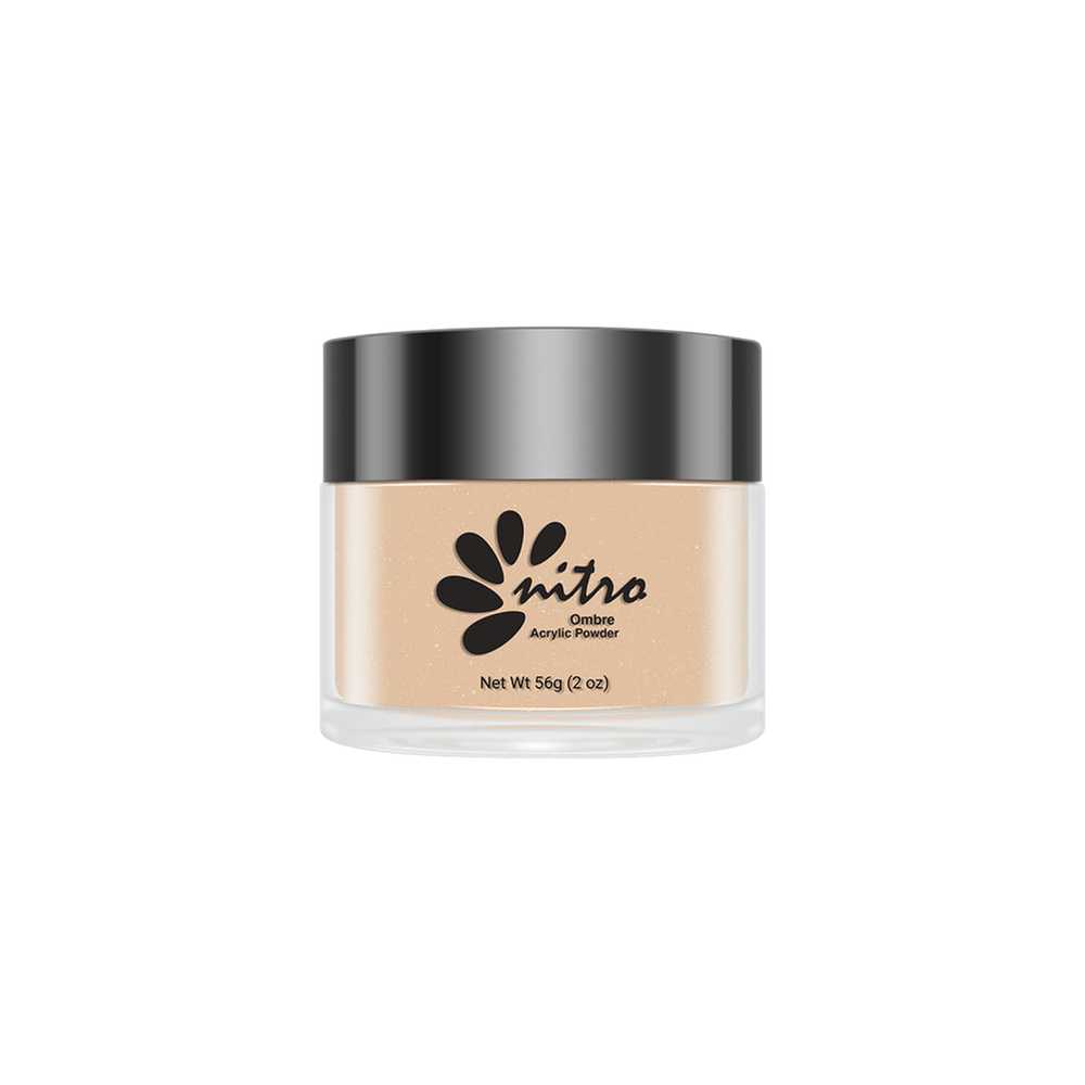Nitro Dipping Powder, Ombre Collection, 020, 2oz OK0626MN