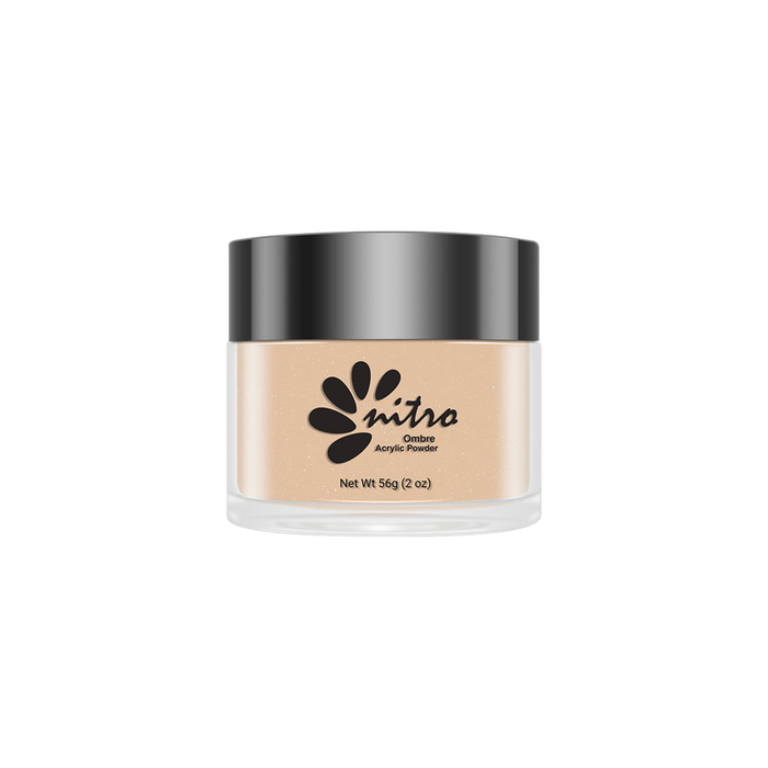 Nitro Dipping Powder, Ombre Collection, 020, 2oz OK0626MN