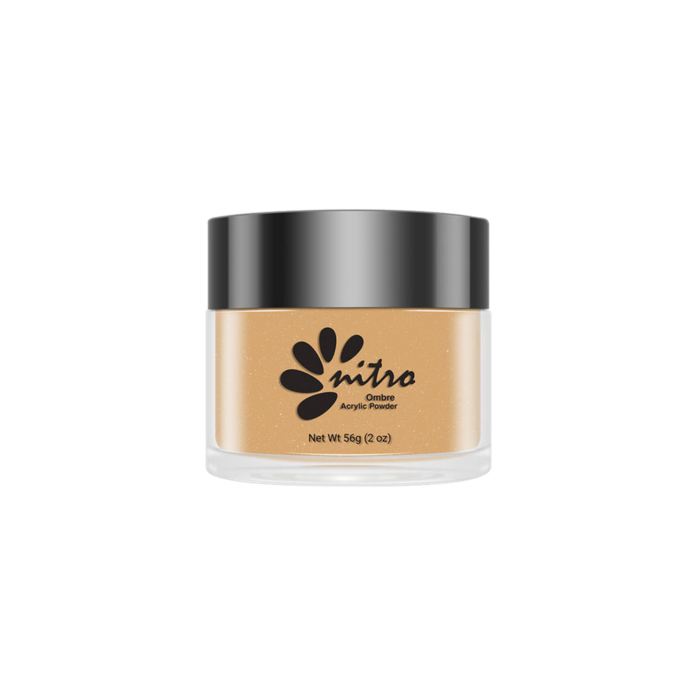 Nitro Dipping Powder, Ombre Collection, 021, 2oz OK0626MN
